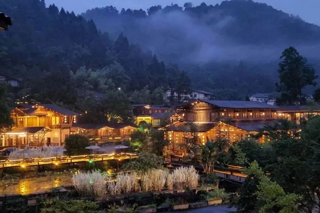 悦游遵义美景。