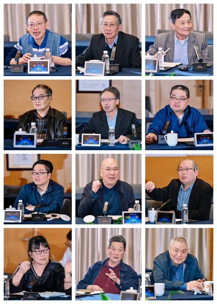 貴州文史專家.
