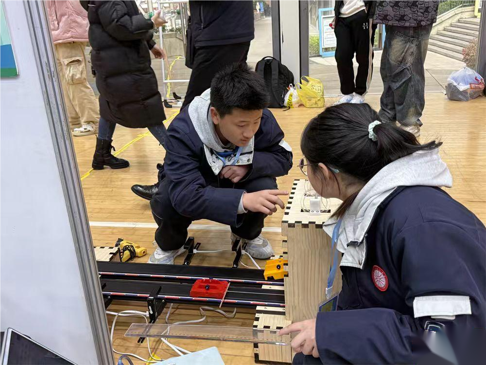 2025年贵州省青少年科技创新大赛对外交流展示活动即将开始。