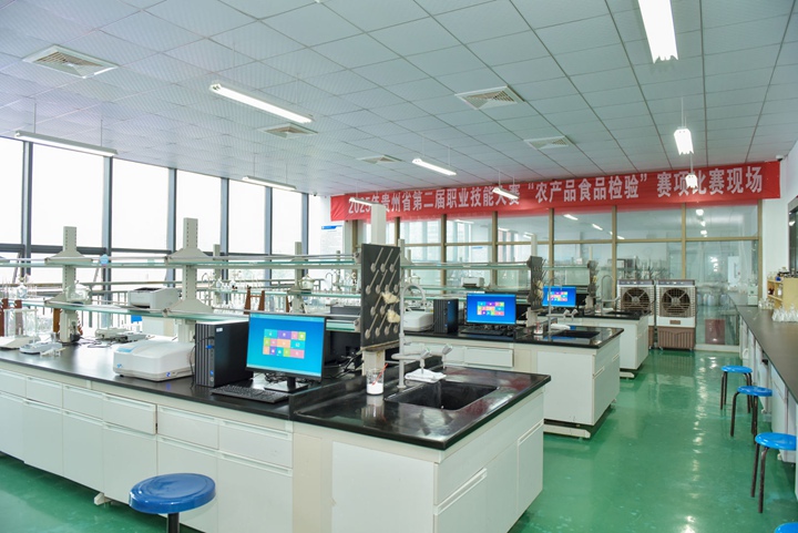 贵州工业职业技术学院分赛区。
