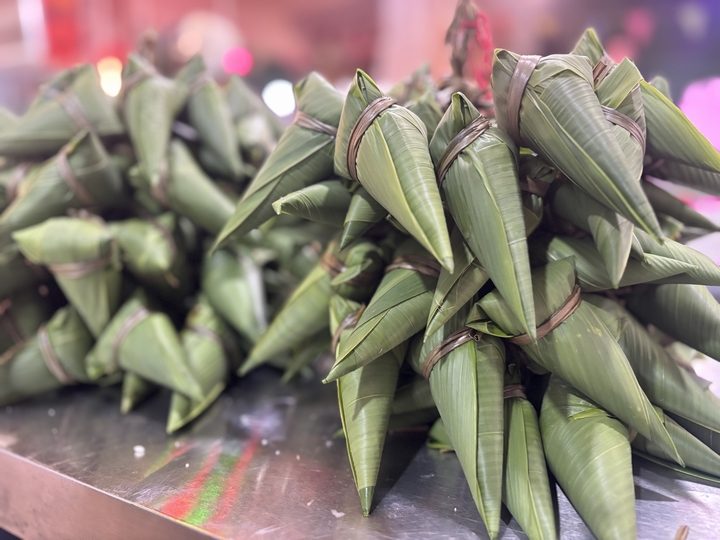 粽子饱满紧实。.JPG