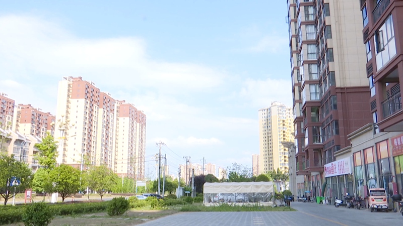 海绵城市建设。