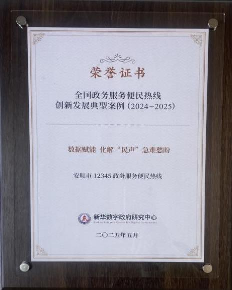 荣誉证书.