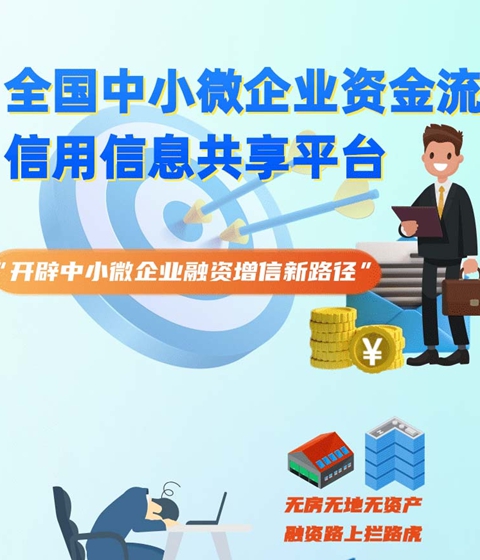 长图 | 资金流信息平台介绍（通俗版）