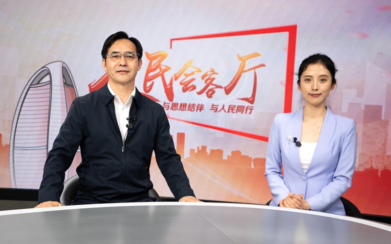贵安新区这样干 铺就绿色“新画卷”
