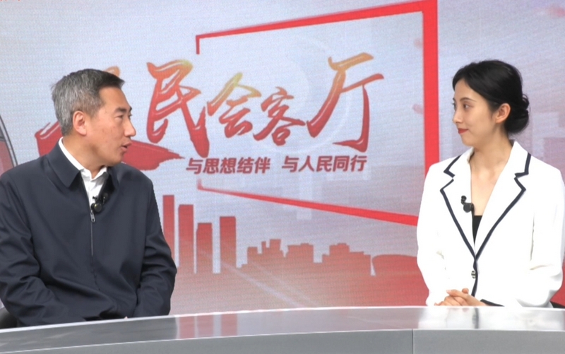 贵安新区这样干 提升城市“幸福度”