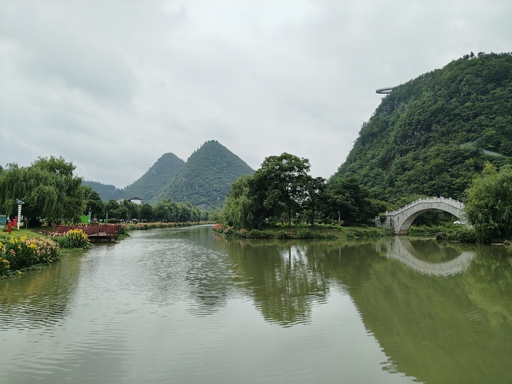 鯉魚村美景。.jpg