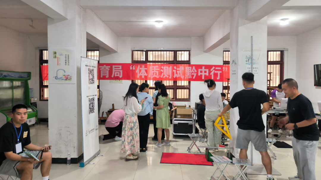 樂裡鎮活動現場。