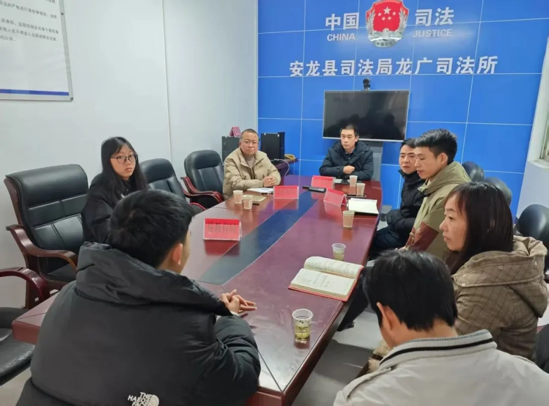 安龍縣多措並舉助力未成年矯正對象回歸社會。