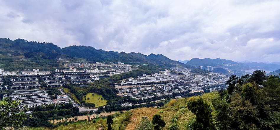 金融赋能区域“双碳”目标企业。