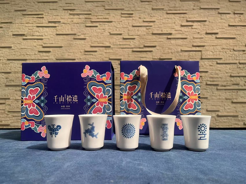 获奖作品。