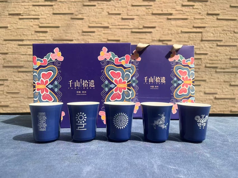 获奖作品。