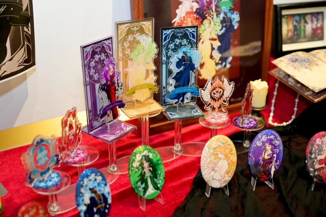 贵州交通职业大学“艺旅焕彩·嘉年华”教学成果展。