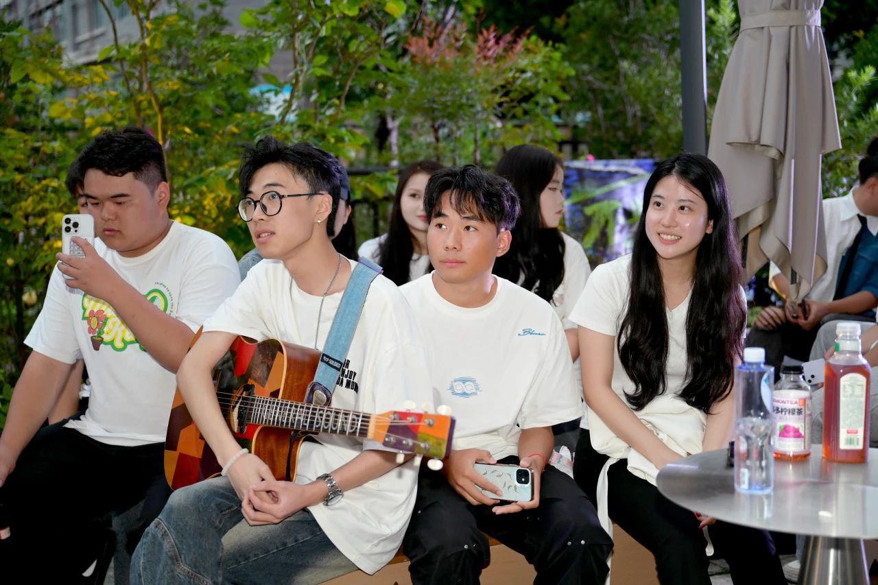 贵州交通职业大学“艺旅焕彩·嘉年华”教学成果展。