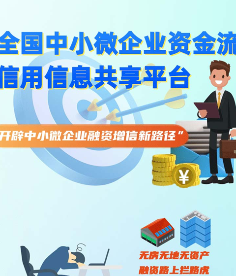 长图 | 资金流信息平台介绍（通俗版）