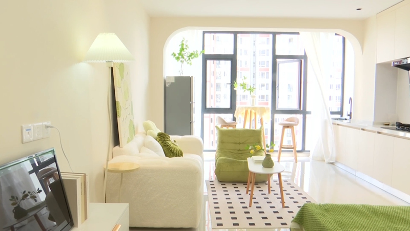 “避暑购房”模式火热 康养旅居助推楼市“盛夏”。