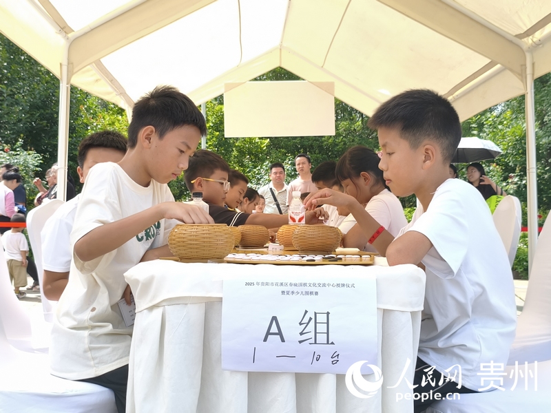 活動現場。樂秋凡攝 