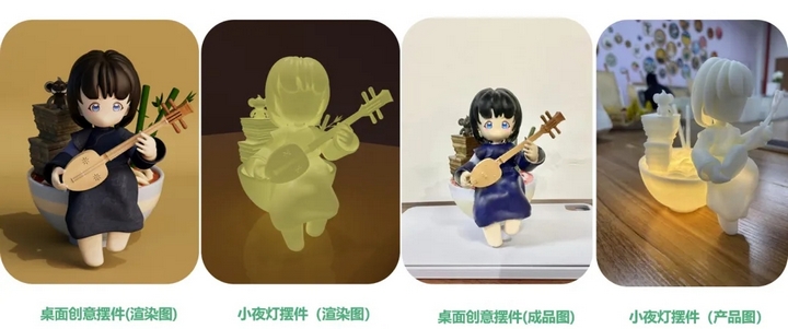 喜提二等奖!贵工商学子贵州文旅IP设计闪耀赛场(图1)