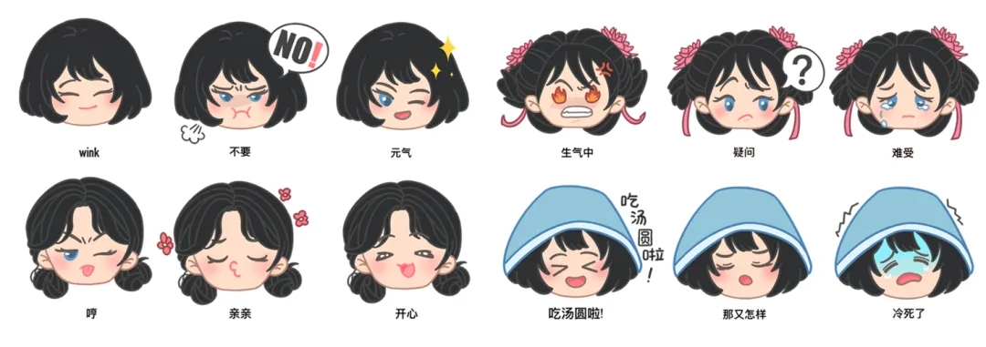 喜提二等奖!贵工商学子贵州文旅IP设计闪耀赛场(图5)