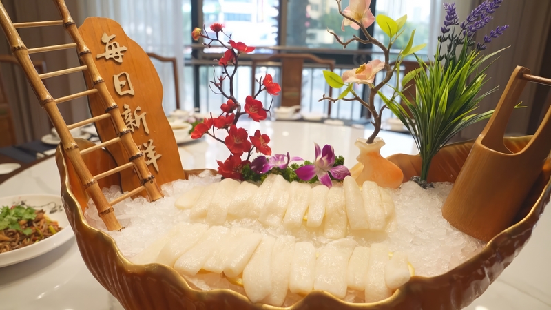 織金竹蓀。