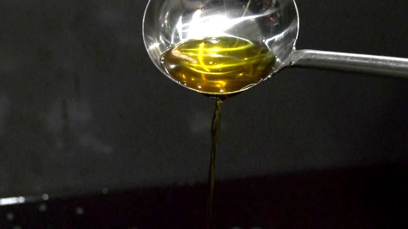 贵州玉屏:粤黔协作助力茶油“进军”国际市场。