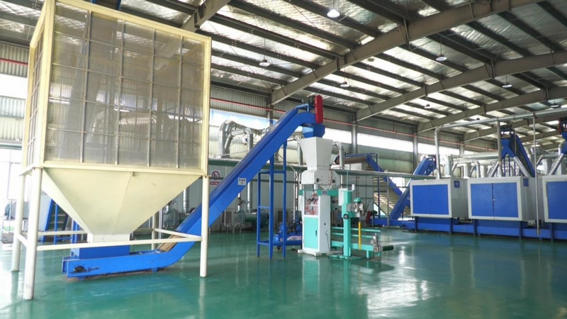 贵州玉屏:粤黔协作助力茶油“进军”国际市场。