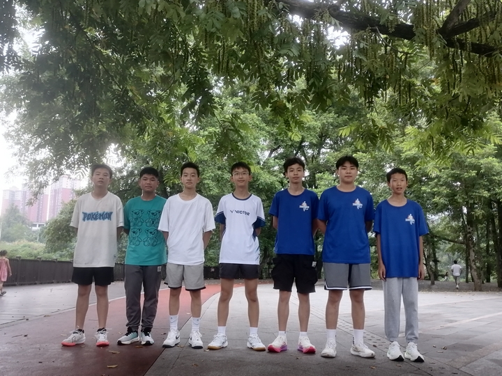 行走的家长学校 江口三中“四共”路径强化暑期家校协同育人。