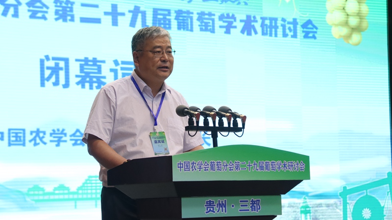 现场作分享交流。