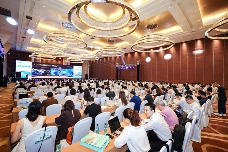 活动现场。招商银行贵阳分行供图