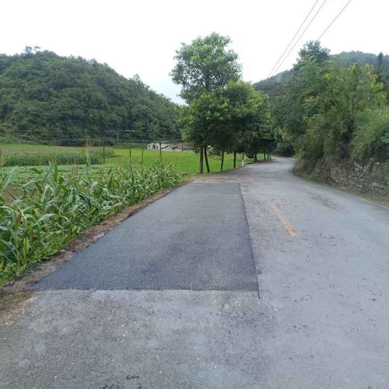 修复后。