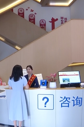 2025数博会 ｜ 白云区“云勘验”系统落地应用 实现审批“不见面”