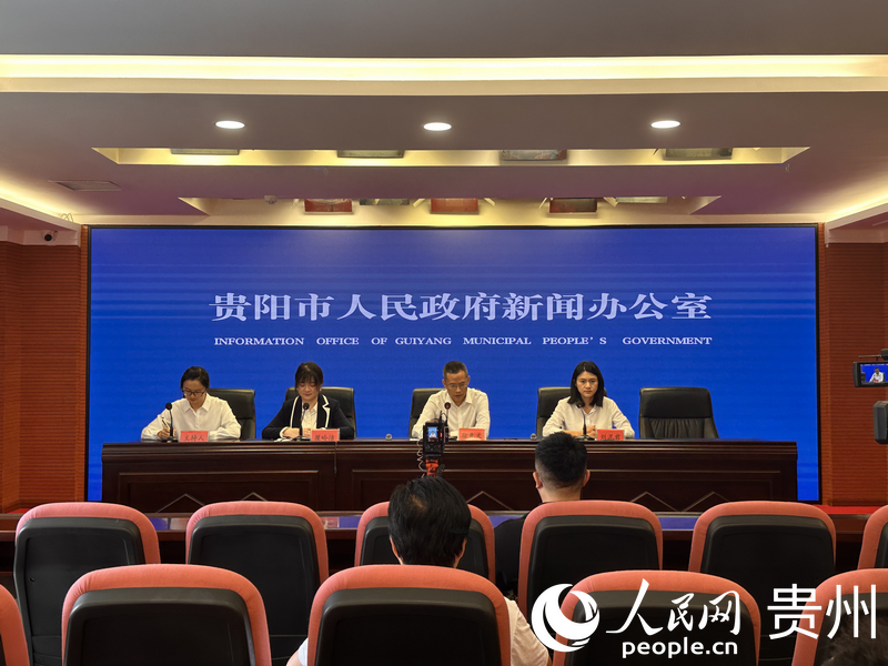 吹风会现场。陈紫涵摄
