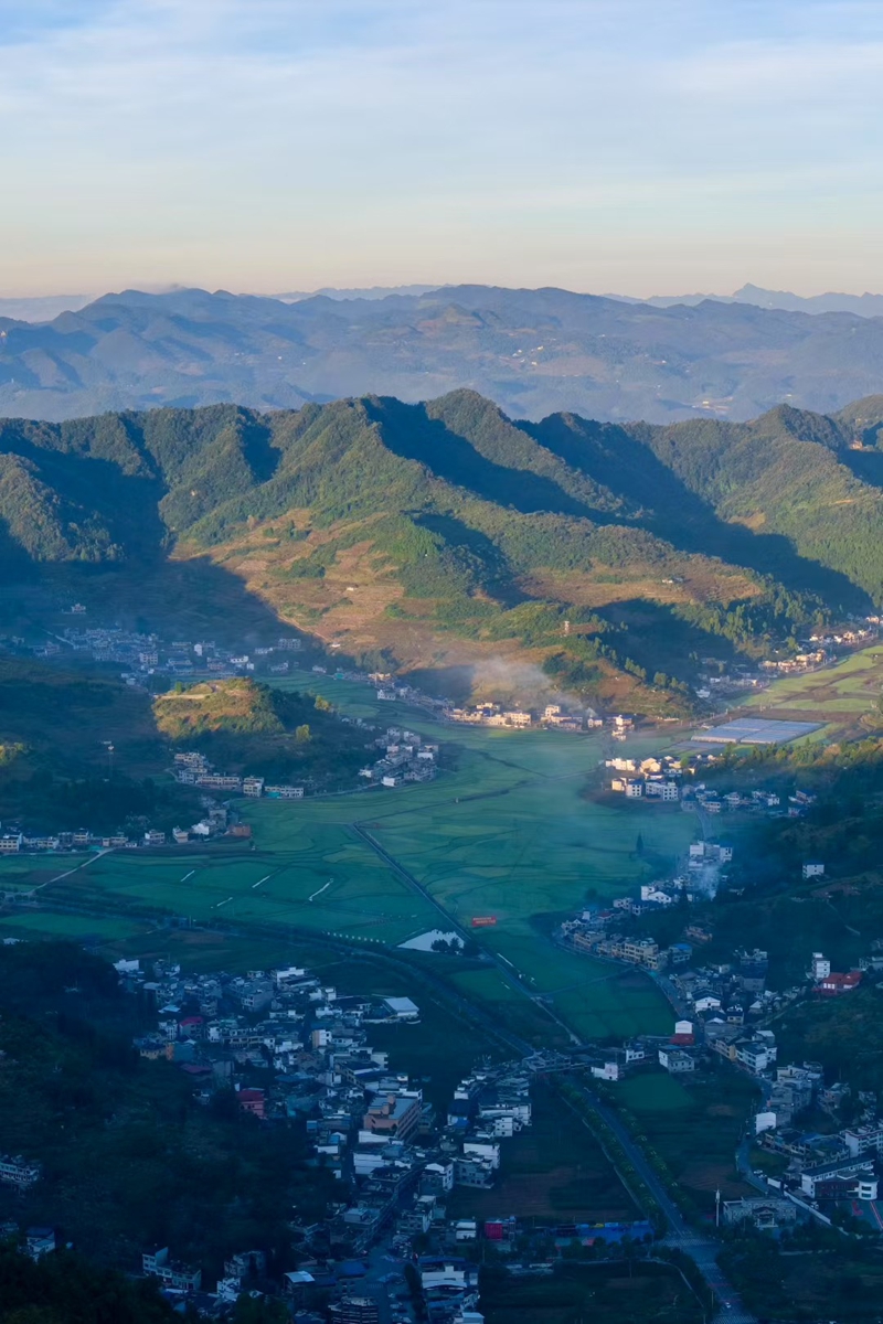 8、茅坝。
