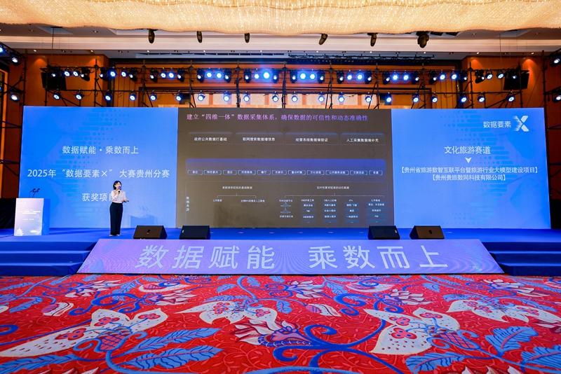 6、大赛现场。