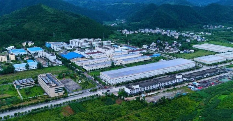 茶韵悠长 贵州铜仁奏响产业高质量发展强音。