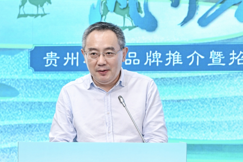 上海市政府合作交流辦公室副主任強鵬程致辭。.jpg