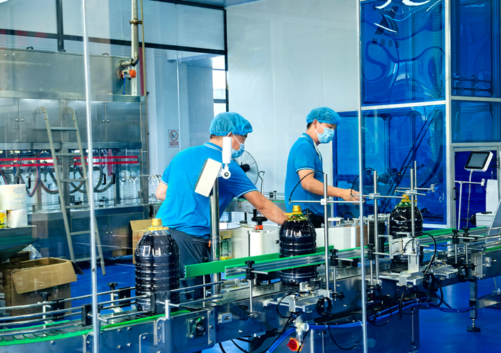 平壩以高效融資機制激活企業發展“一池春水”。