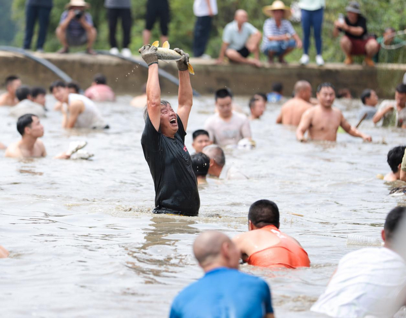 活動現場。徐雪攝