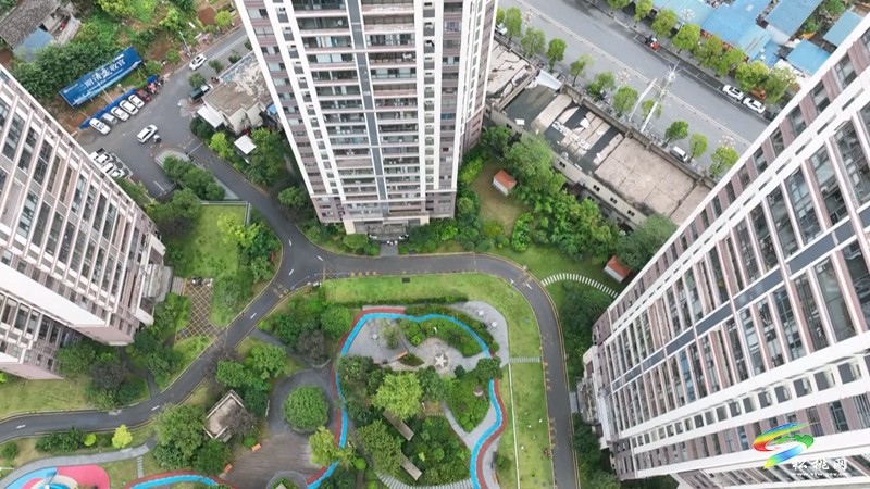 松桃推行酬金制物业新模式 三试点小区破解纠纷难题获好评。