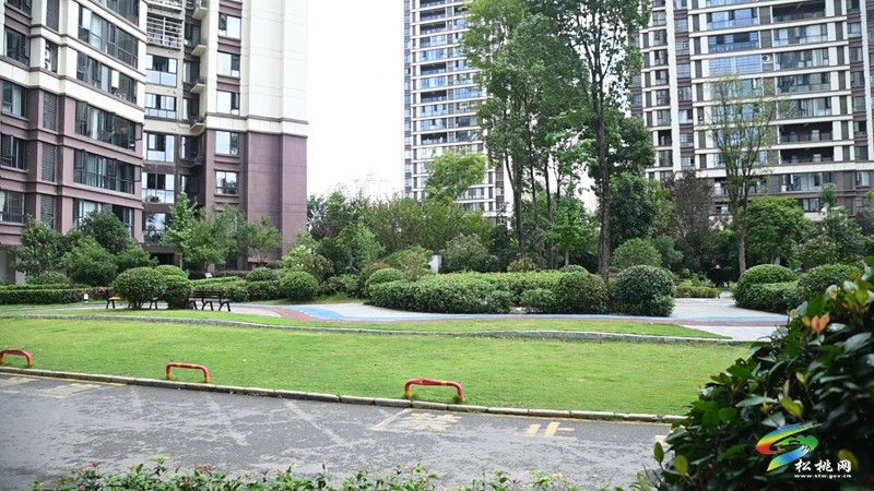 松桃推行酬金制物业新模式 三试点小区破解纠纷难题获好评。