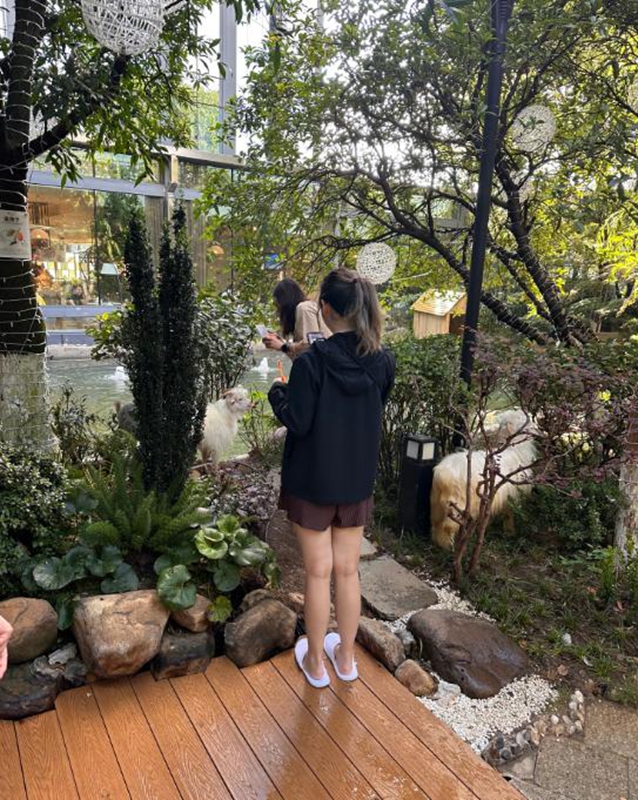 贵阳铂尔曼大酒店新场景点燃南明秋季文旅市场。