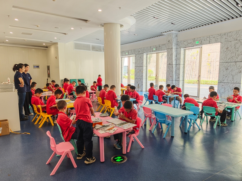 DIY 手工制作区域。.jpg