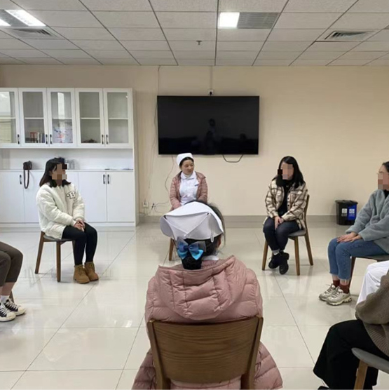 2021年，六盘水市第三人民医院把睡眠障碍科列为重点学科，填补了六盘水市在该领域的空白。科室硬件设施同步升级......