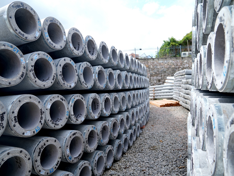 贵州平坝：科技赋能 “杆”动未来 精一电力以创新驱动高质量发展 (5)