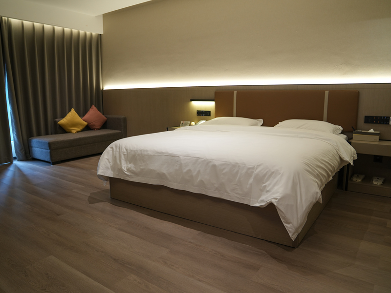 “雙節”期間民宿酒店預訂升溫 多元住宿迎接八方游客。