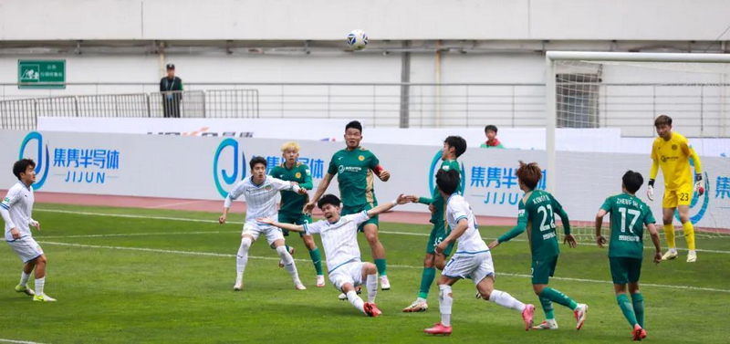 2025中国足球乙级联赛。