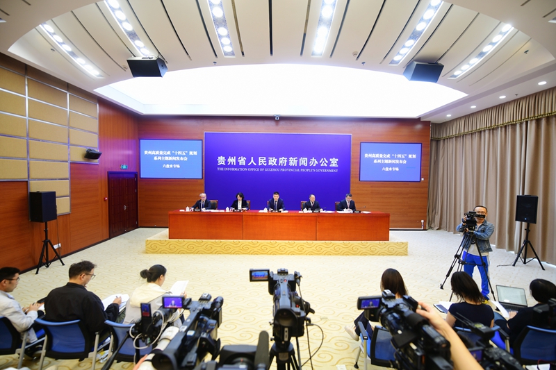 发布会现场。尚宇杰摄