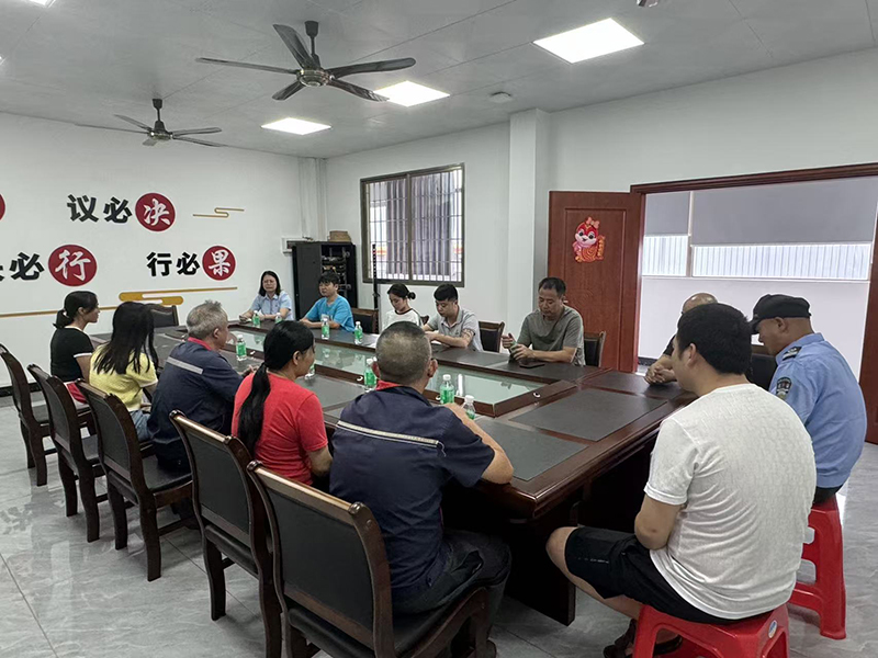 貴州鎮遠：跨越山海共協作 就業增收促振興。