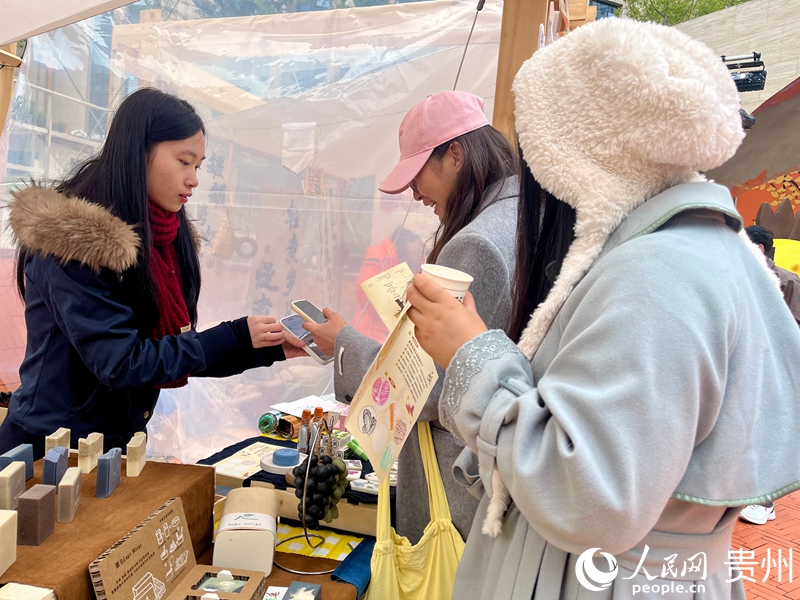 活动现场。人民网 李丽萍摄.jpg