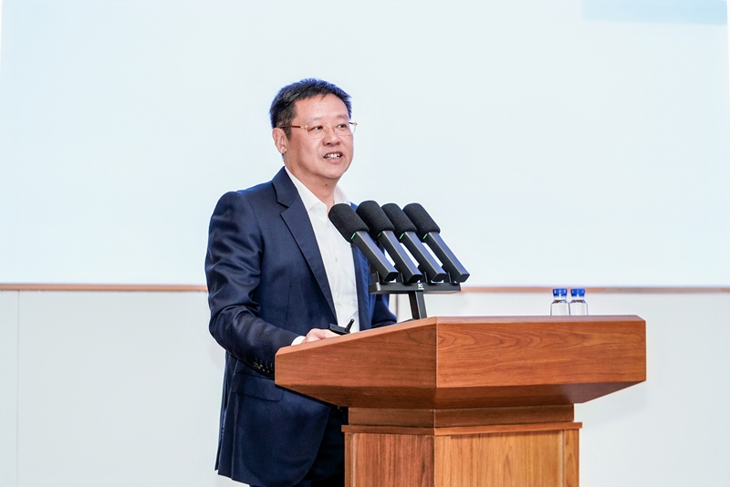 3吴向东致辞